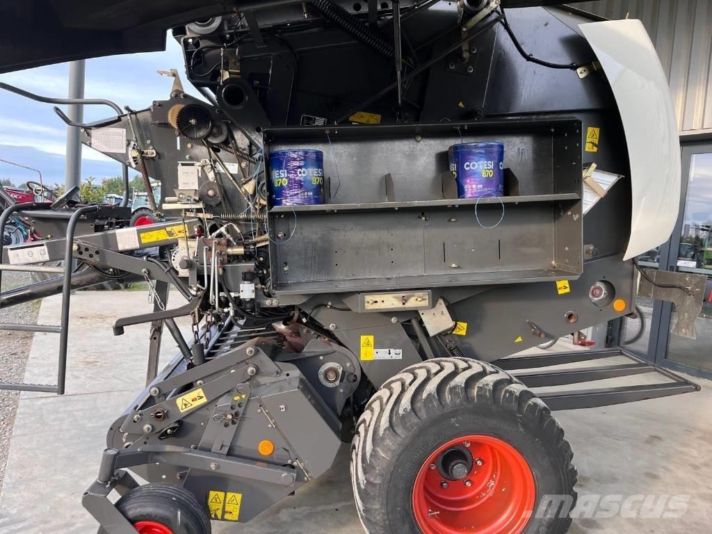 CLAAS Variant 385 RC Diger tarim makinalari