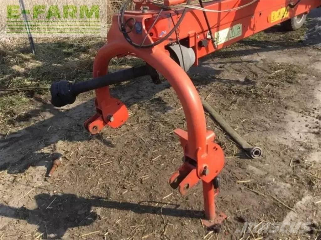 Kuhn ga 7501 Ot Tirmigi