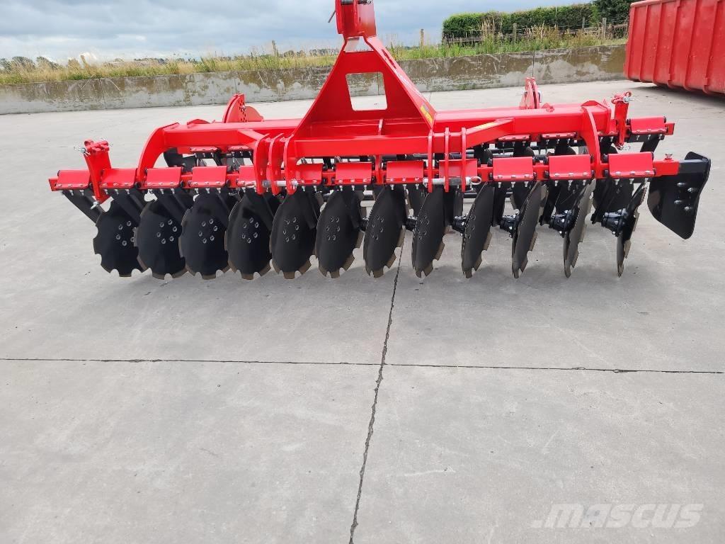  Agro-Mix BT 30 Diskaro