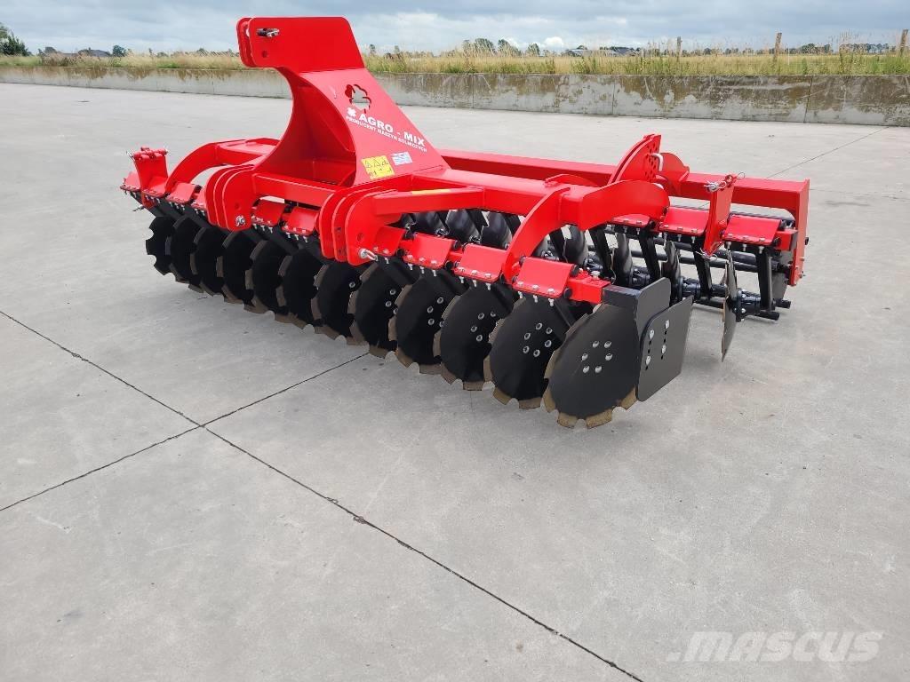 Agro-Mix BT 30 Diskaro