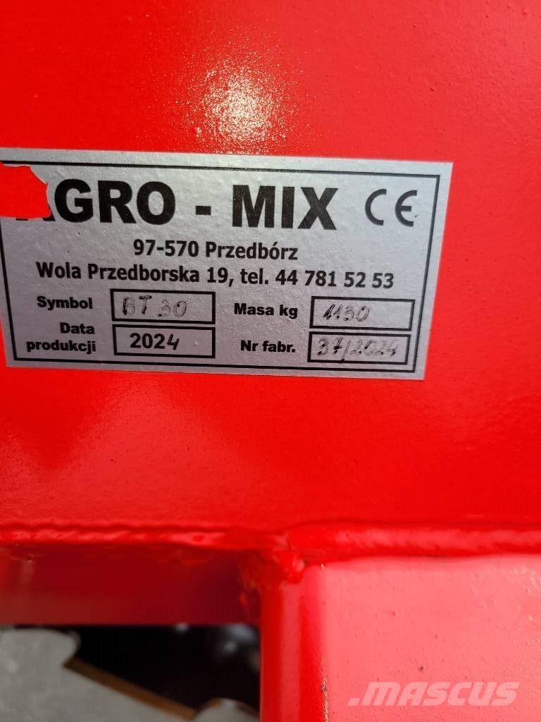  Agro-Mix BT 30 Diskaro