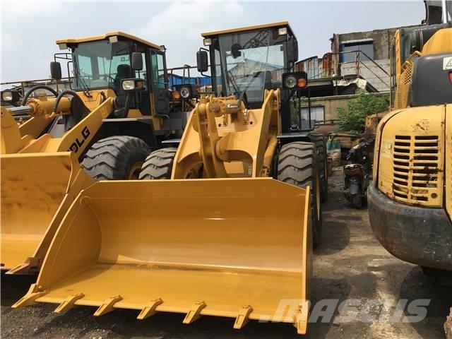 SEM 630B Kazıcı yükleyiciler - beko loder