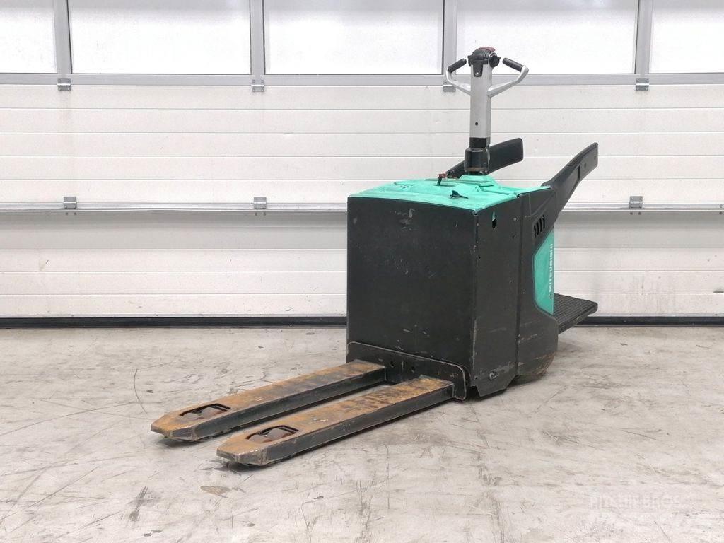 Mitsubishi PBV20N2 Düsük seviye kaldirici