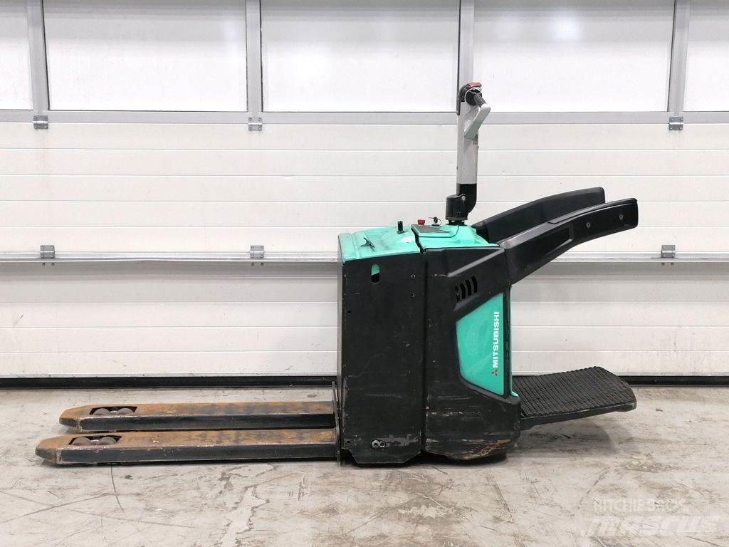 Mitsubishi PBV20N2 Düsük seviye kaldirici