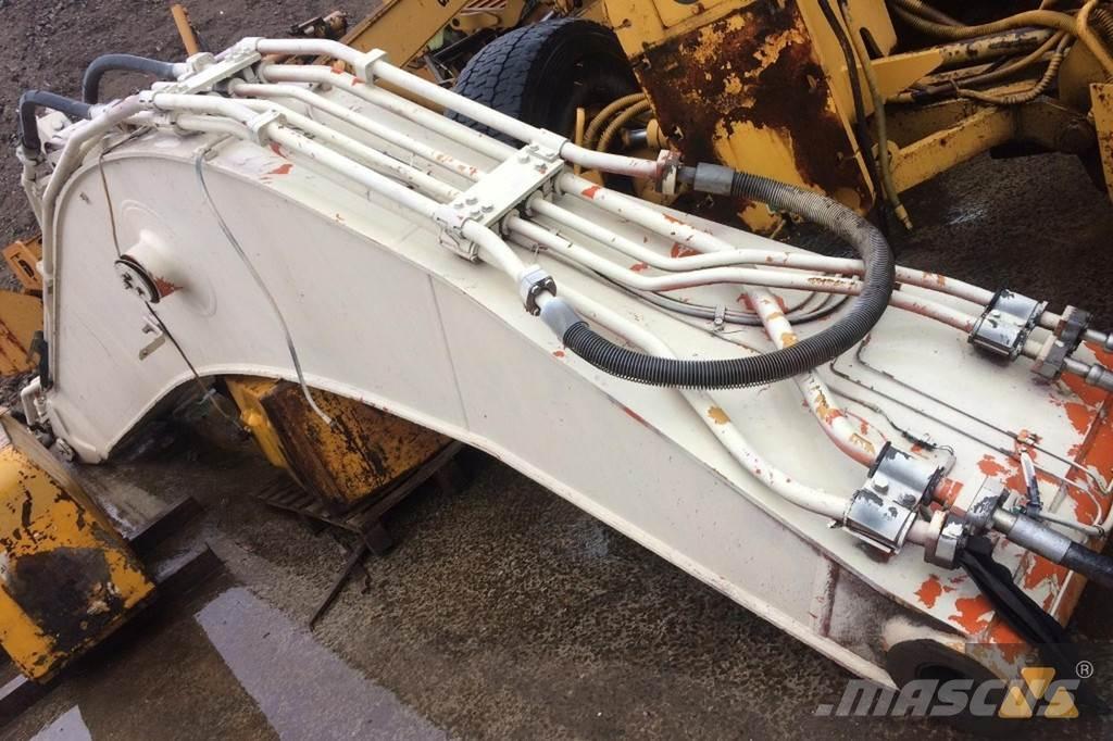 CAT Boom 330D Diger aksam
