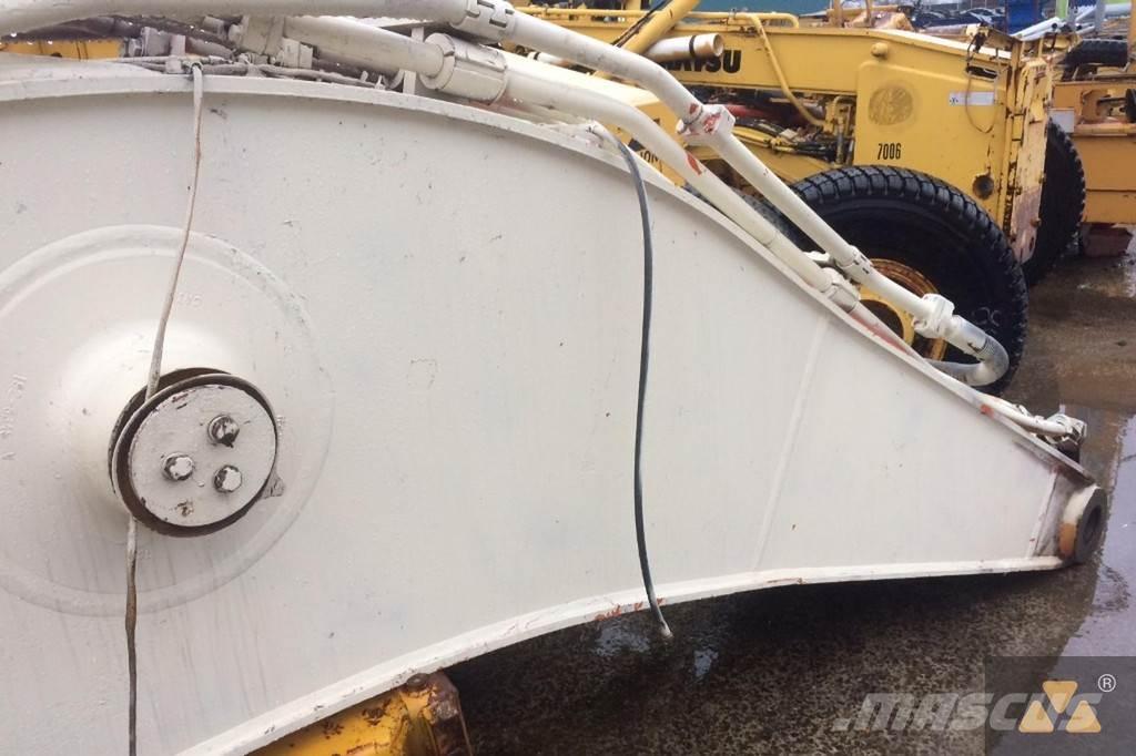 CAT Boom 330D Diger aksam