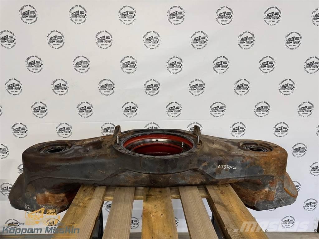  1510G Boggieskal Sanzuman