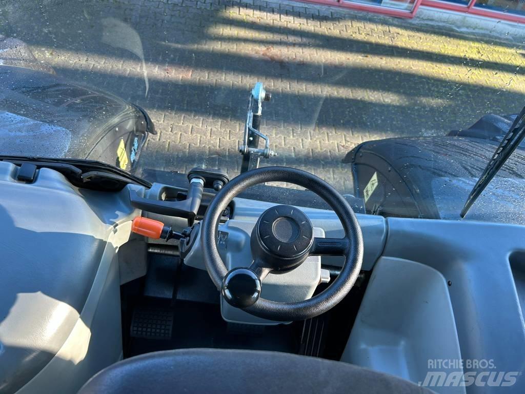 Valtra S 274 Traktörler
