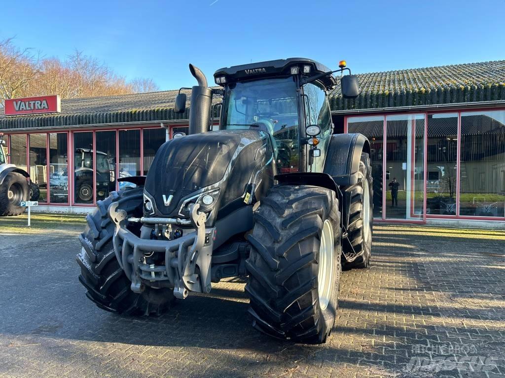 Valtra S 274 Traktörler