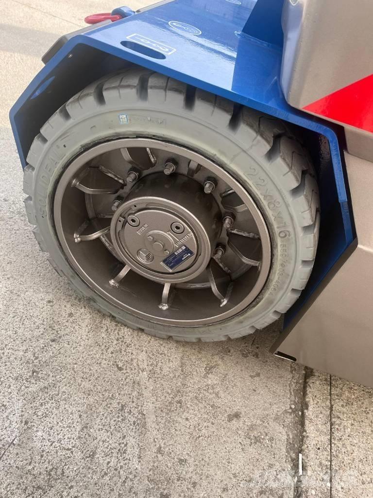 Valla V46R Mini vinçler