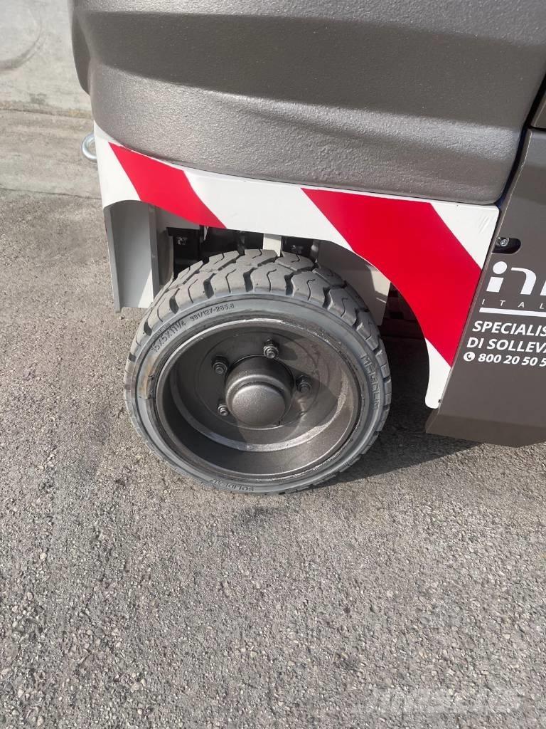 Valla V46R Mini vinçler