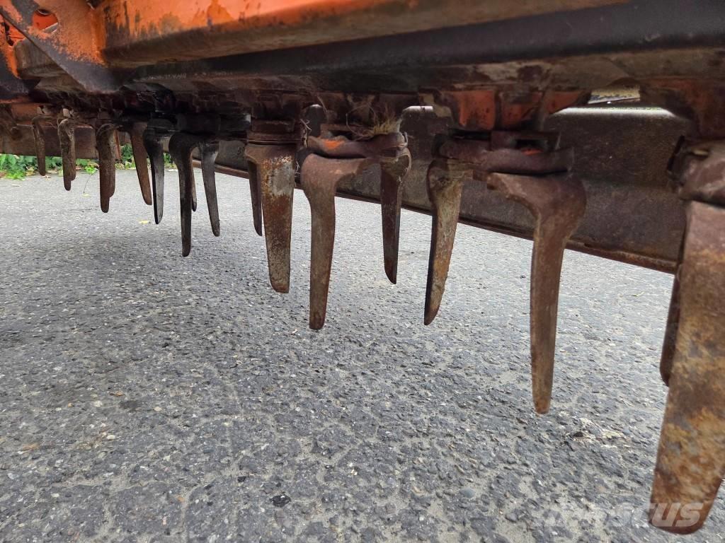 Maschio DC 3000 Üniversal ekim makinasi