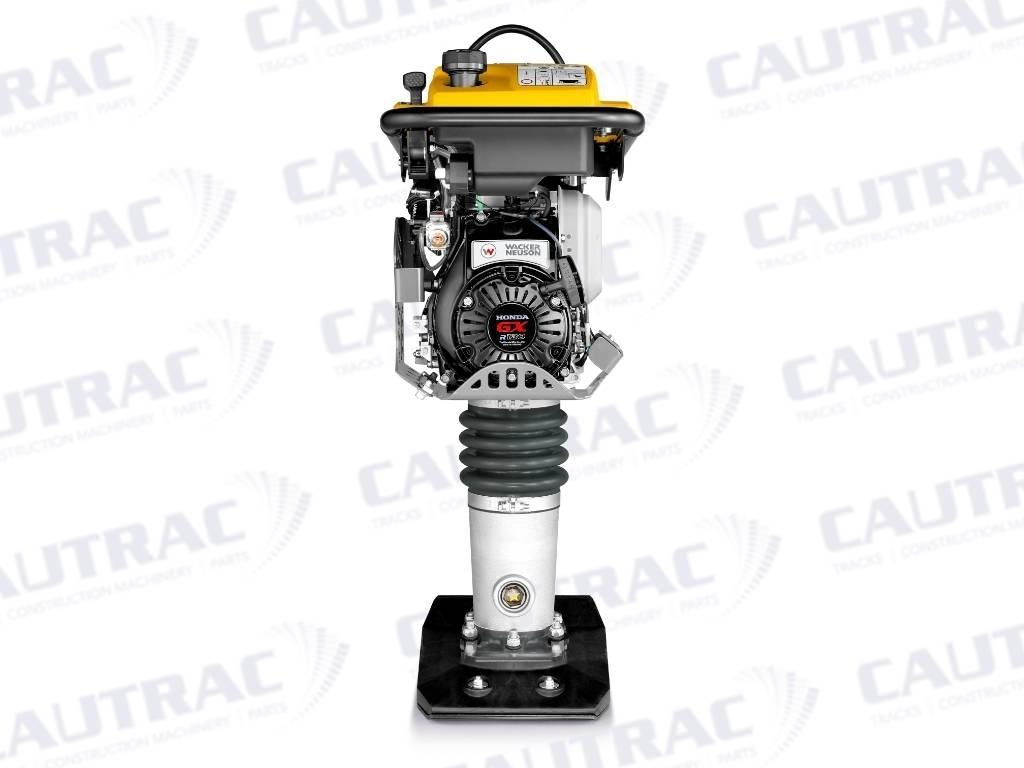 Wacker Neuson BS50-4 Kompaktörler