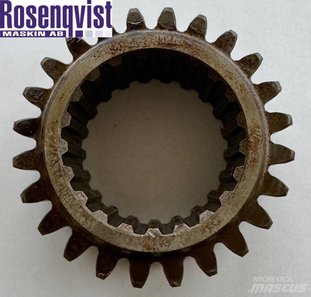 Fiat Gear 5131074 Sanzuman