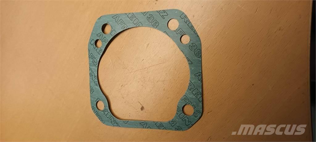 Ponsse 7319068 Hidrolik