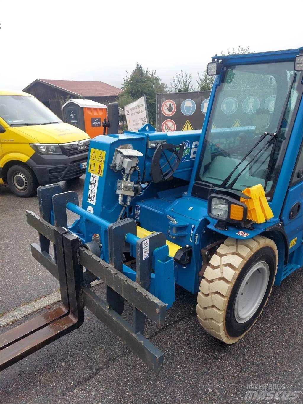 Merlo EW 25.5-90 Diger