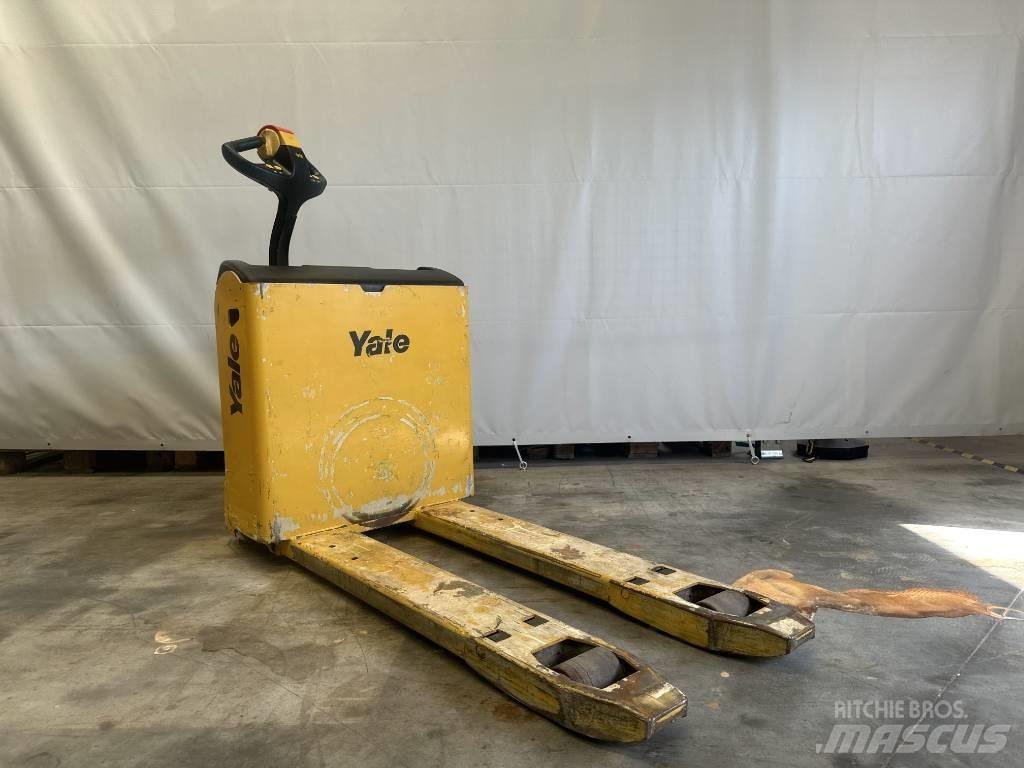 Yale MP16 Düsük seviye kaldirici