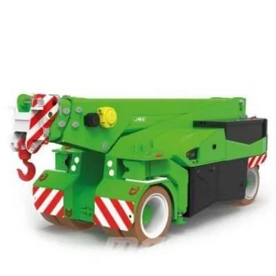 JMG MC 180 S Mini vinçler