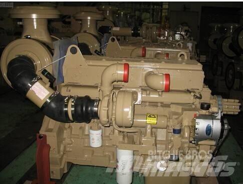 Cummins M11-C310 Motorlar
