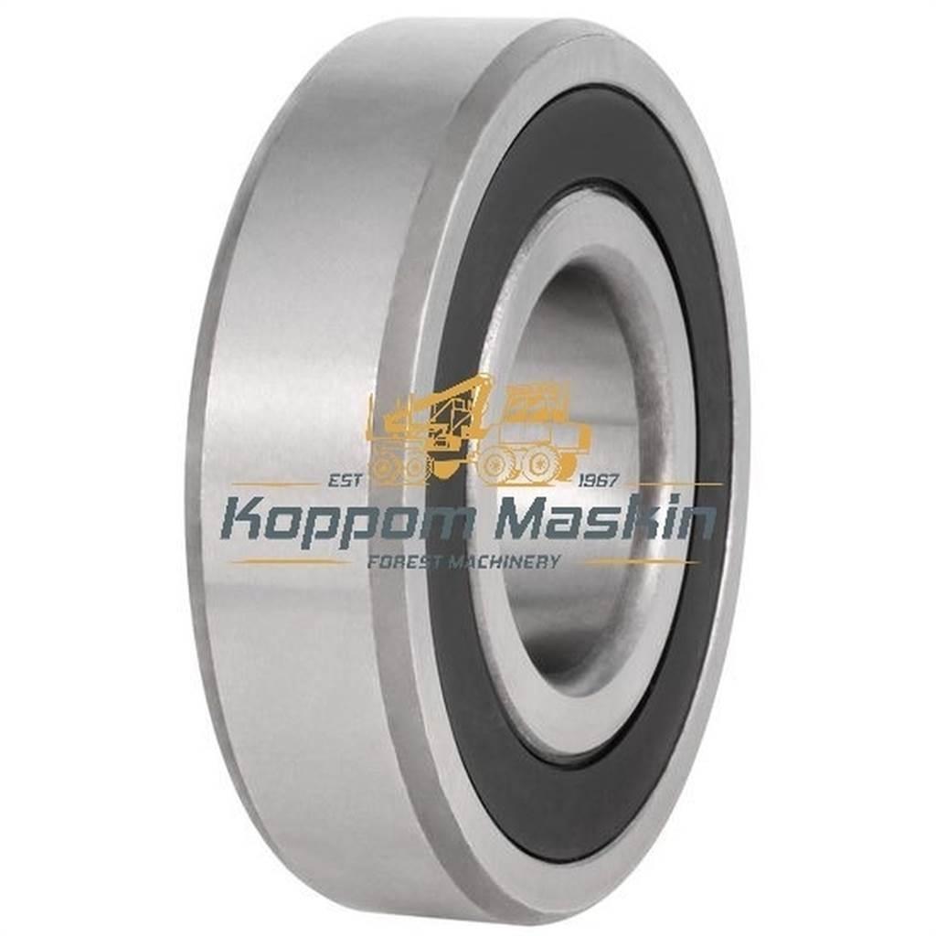 Ponsse 0063490 Agaç kesme robotlari