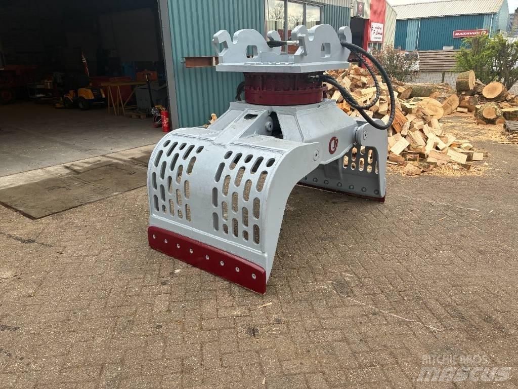 Demarec DRG 36 Polipler