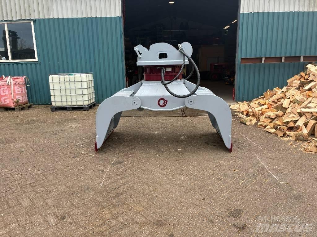 Demarec DRG 36 Polipler