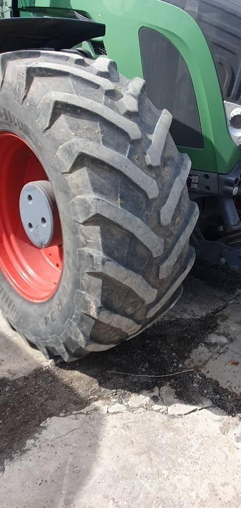 Fendt 934 Digerleri