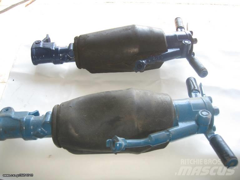 Demag 28 ΚΙ Kompresörler