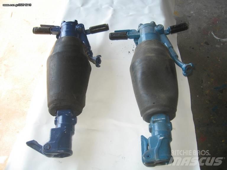 Demag 28 ΚΙ Kompresörler