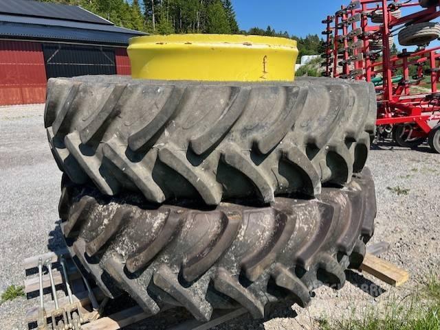 Alliance 520/85R 46 Tekerlekler