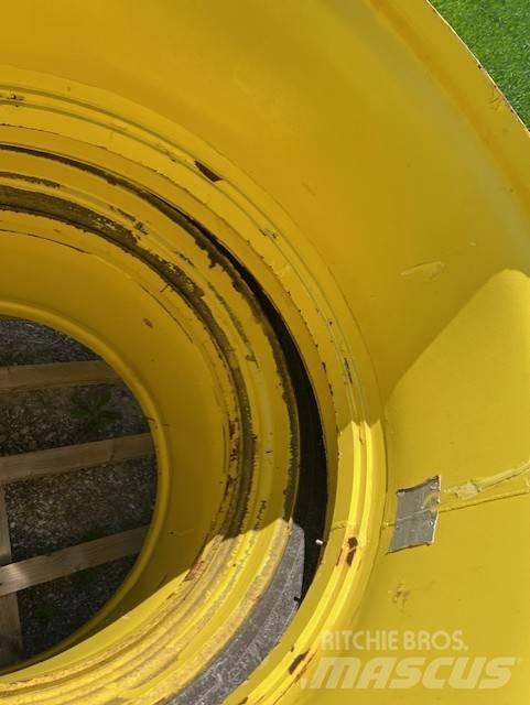 Alliance 520/85R 46 Tekerlekler