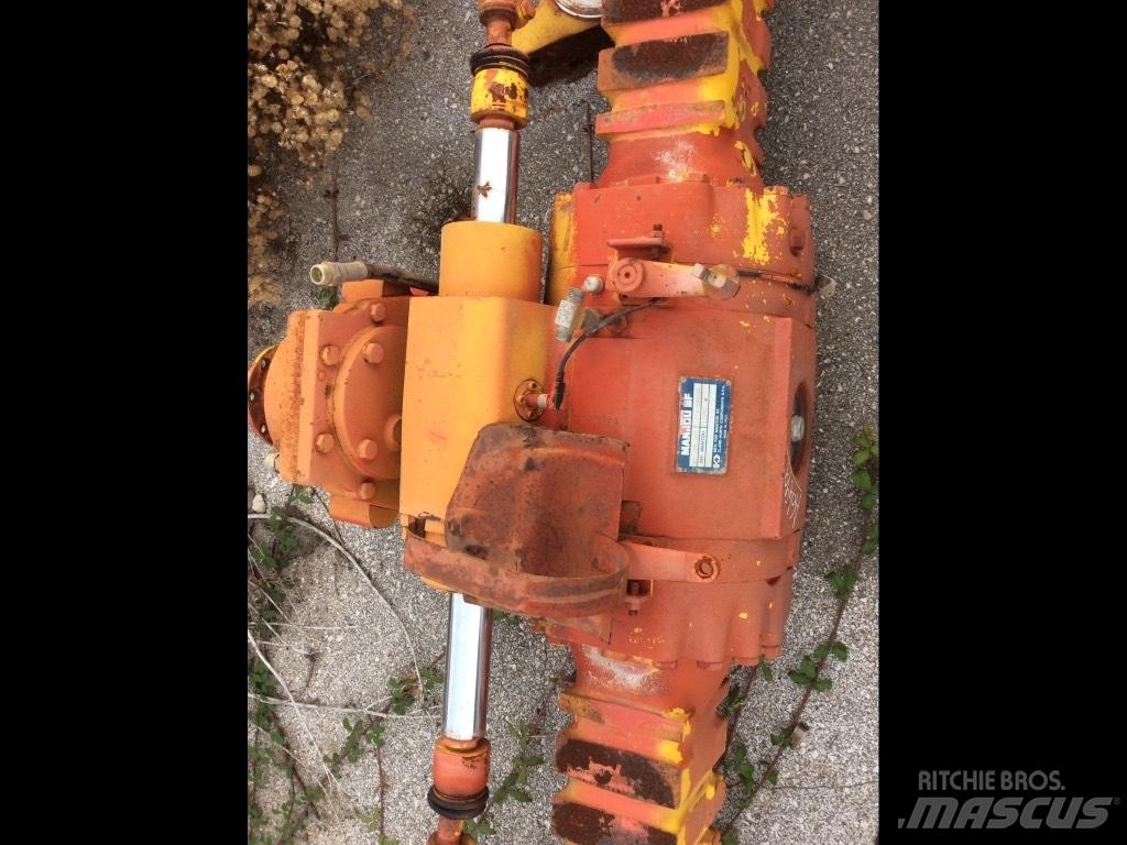 Manitou 1232 Sanzuman