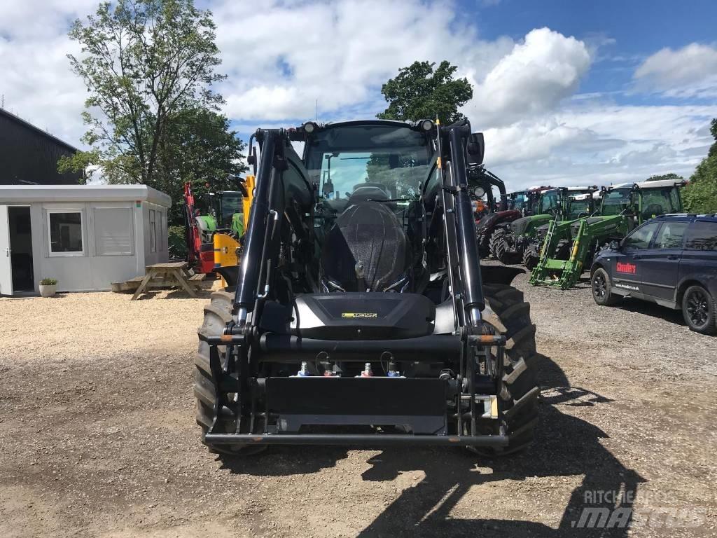 Valtra G 135 A Traktörler