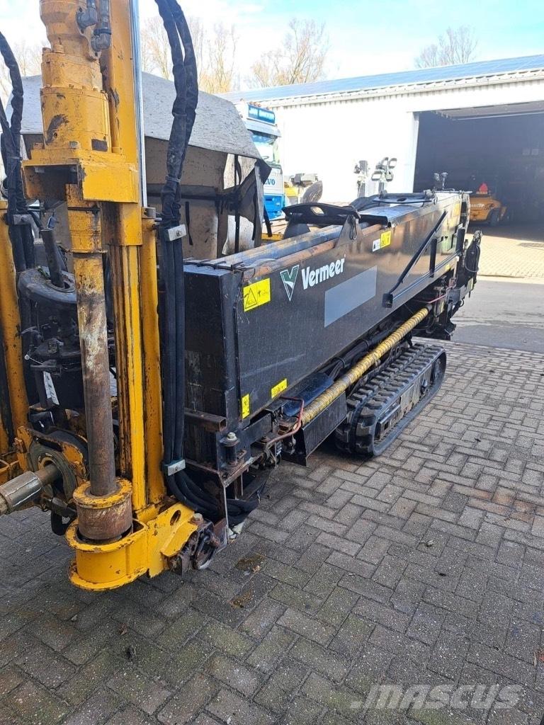 Vermeer D20x22S3 Yatay sondaj makineleri