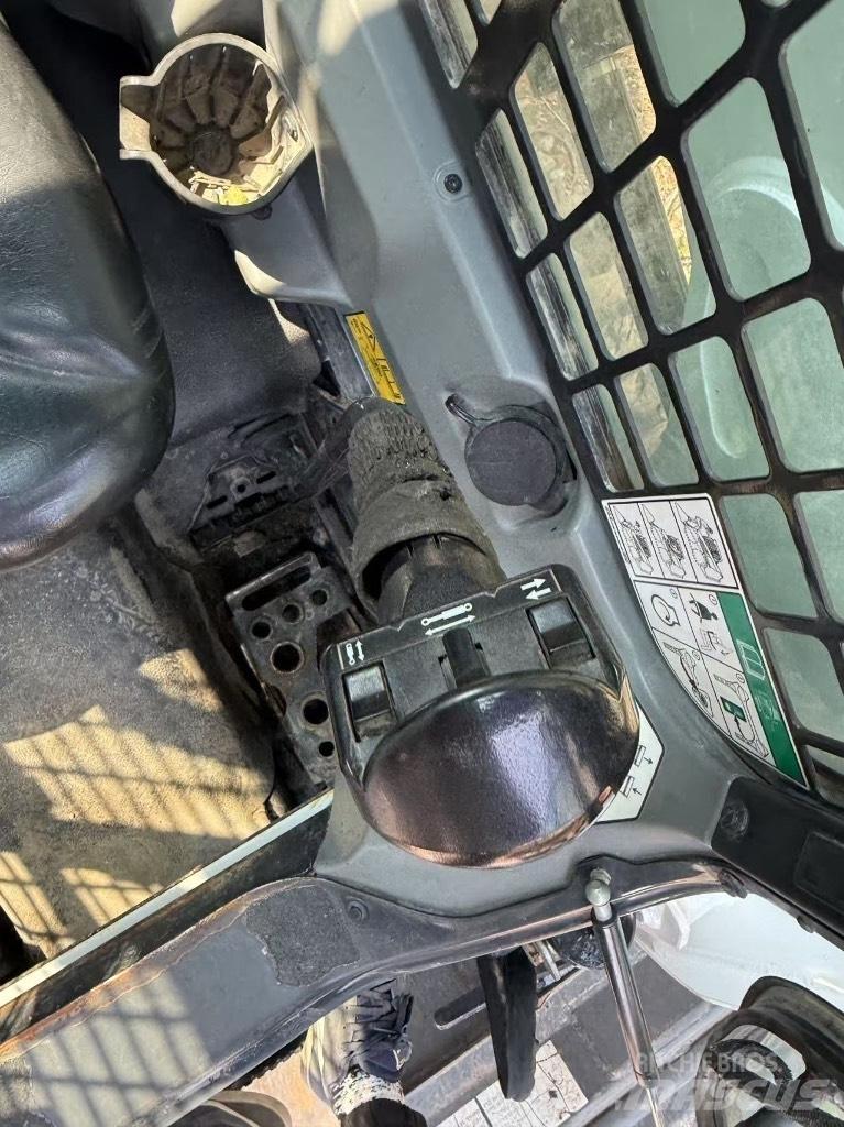 Bobcat S 550 Skid steer loderler