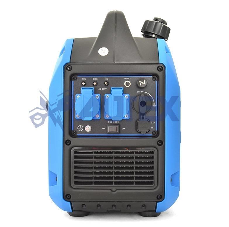 CGM 2200I Benzinli Jeneratörler