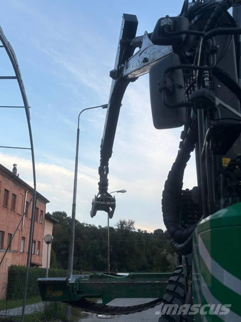 Albach Diamant 2000 Ağaç öğütücüler