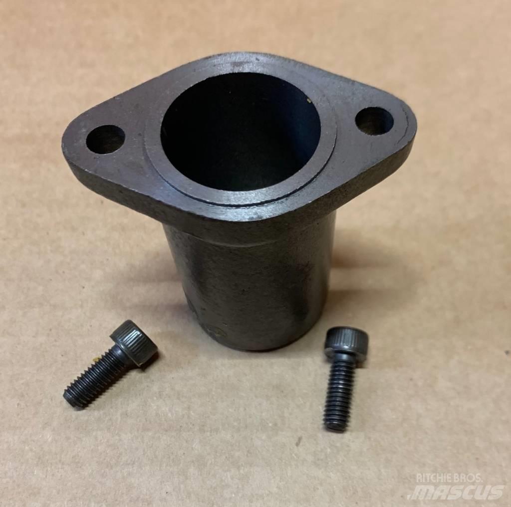Atlas Cup 3970612 Hidrolik