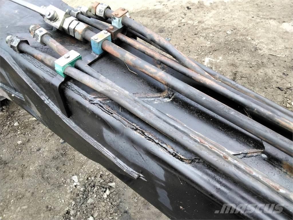 Eco Log 300 Hasat vinçleri