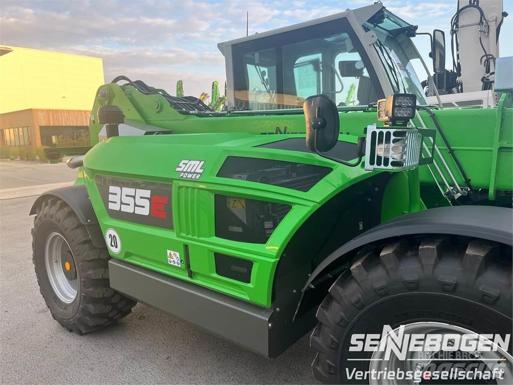 Sennebogen 355 M Diger