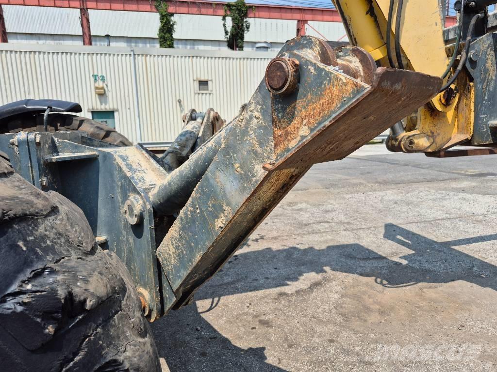 Gehl RS 10-55 Teleskopik yükleyiciler