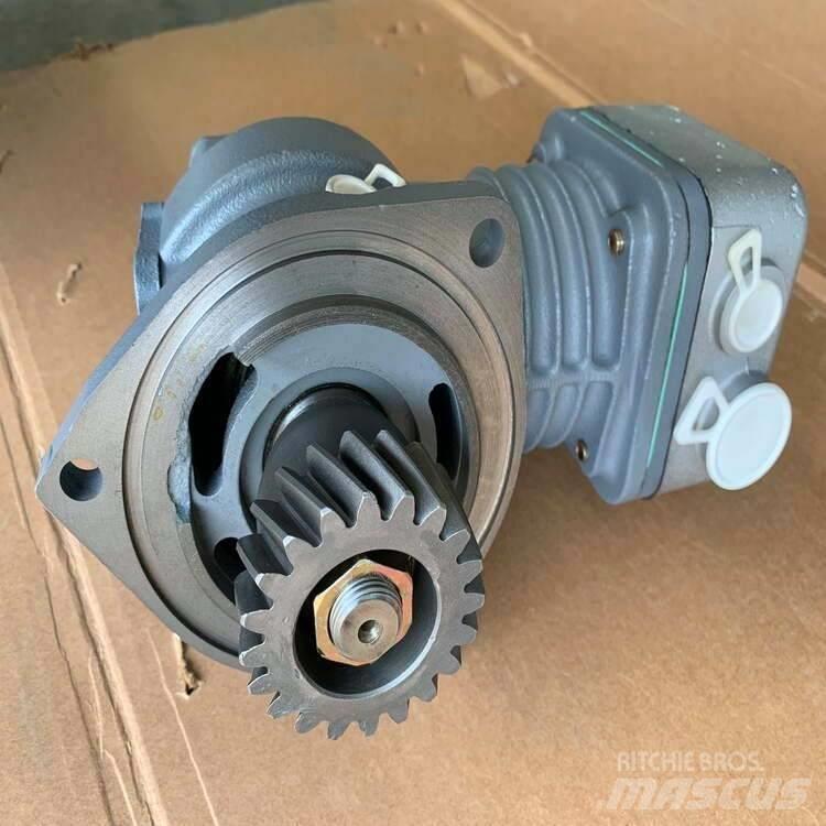 XCMG Gear 275100188 Diger parçalar