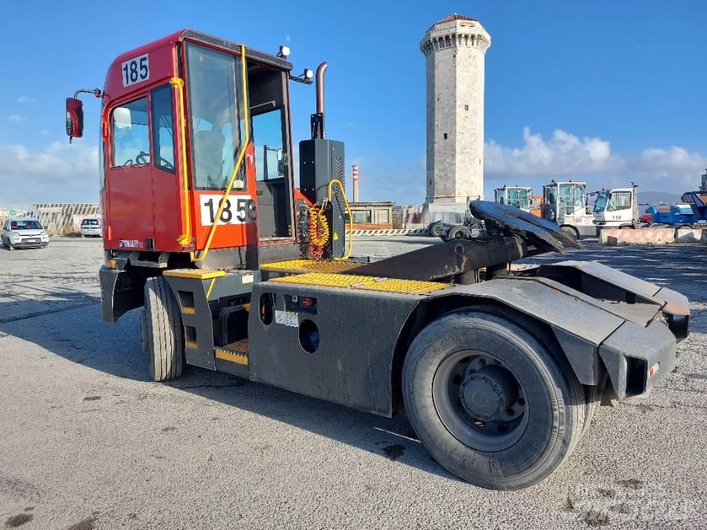 Kalmar T2 Terminal çekiciler