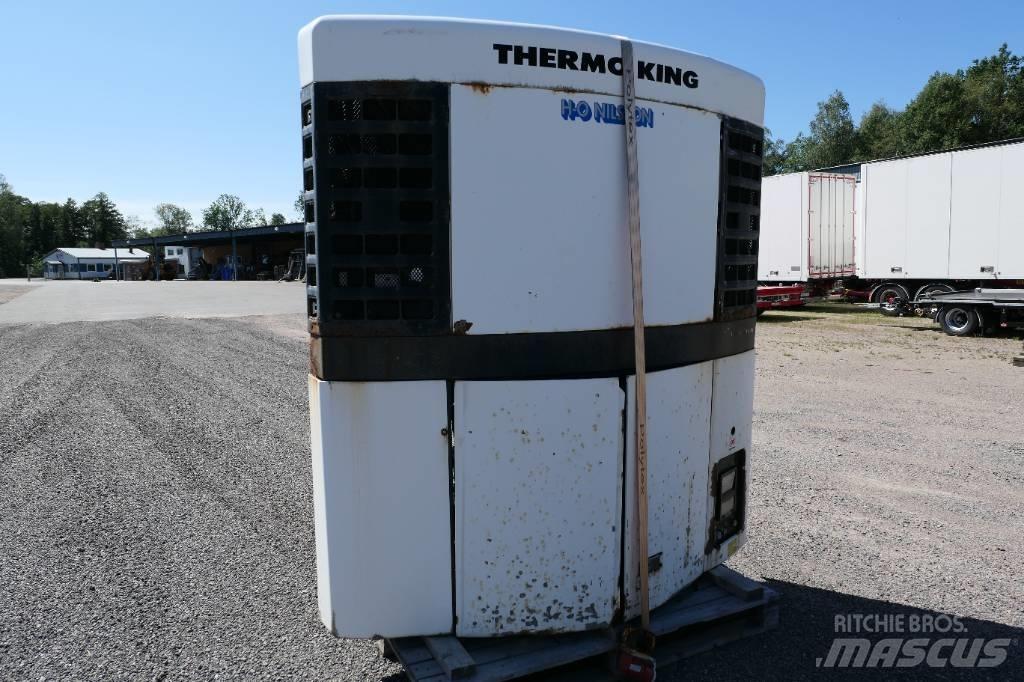Thermo King SL100E Diger aksam