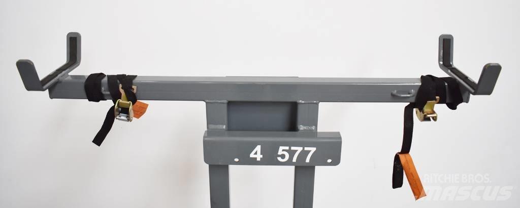 SkyJack Rohrhalter Diger parçalar