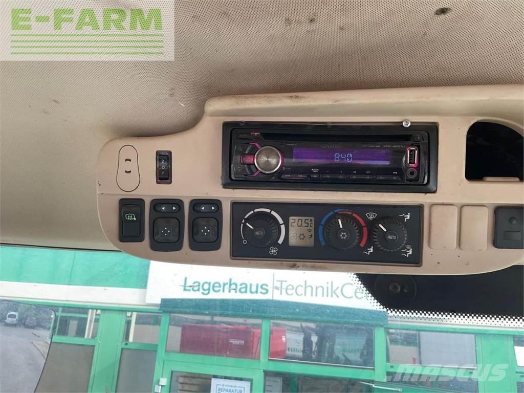 John Deere 6170R Traktörler