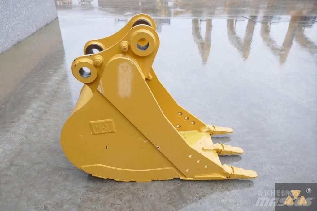 CAT 320 Bucket Kovalar