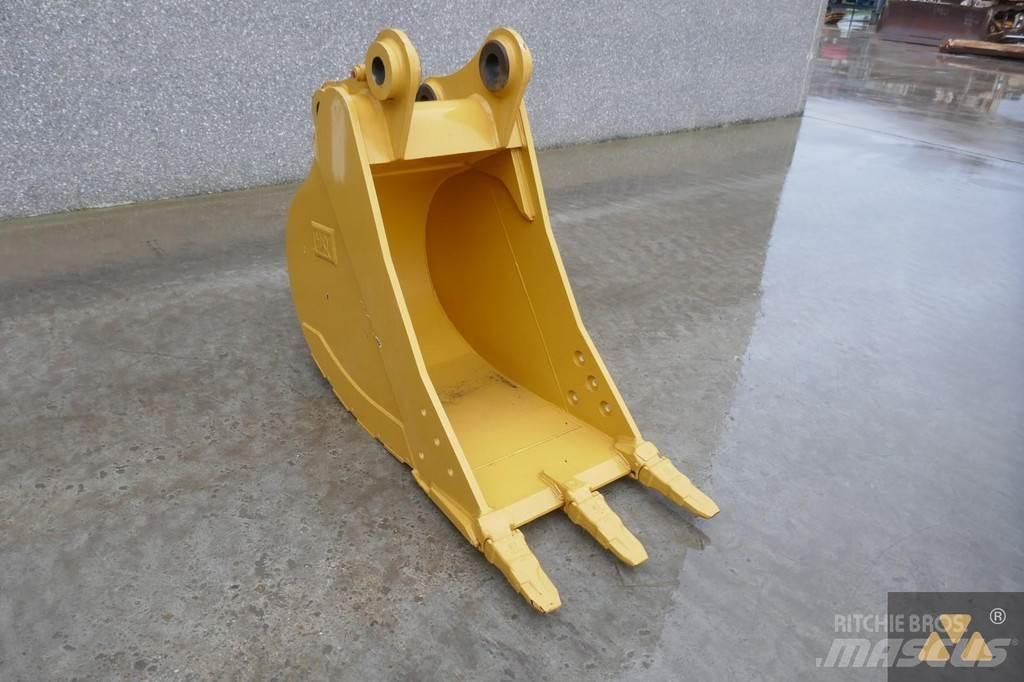 CAT 320 Bucket Kovalar