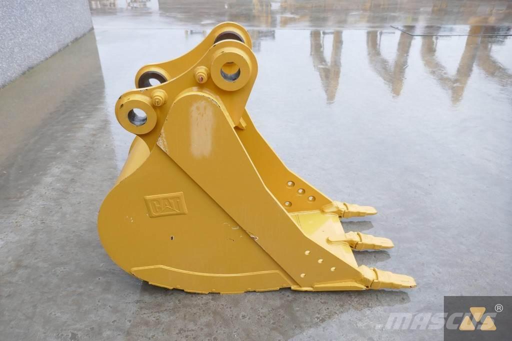 CAT 320 Bucket Kovalar
