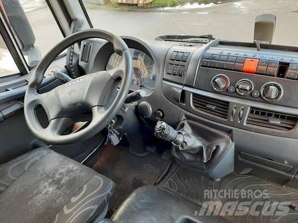 Iveco 120E22 Çekiciler
